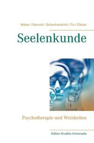 Cover of Seelenkunde