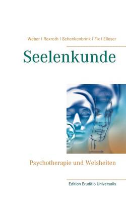 Book cover for Seelenkunde