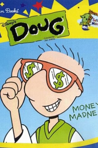 Cover of Money Madness