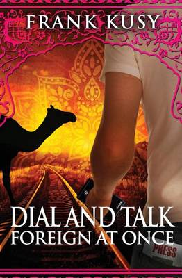 Book cover for Dial and Talk Foreign at Once