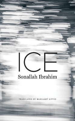 Cover of Ice