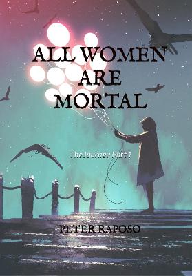 Book cover for All Women Are Mortal