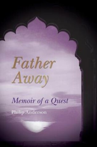 Cover of Father Away