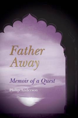 Book cover for Father Away