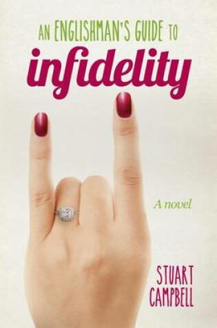 Cover of An Englishman's Guide to Infidelity