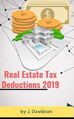 Book cover for Real Estate Tax Deductions 2019