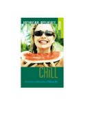 Book cover for Chill