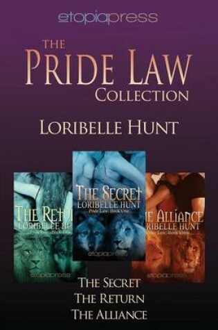 Cover of The Pride Law Collection