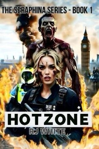 Cover of Hot Zone