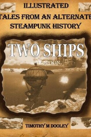 Cover of Two Ships 2nd Edition