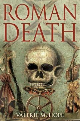 Cover of Roman Death