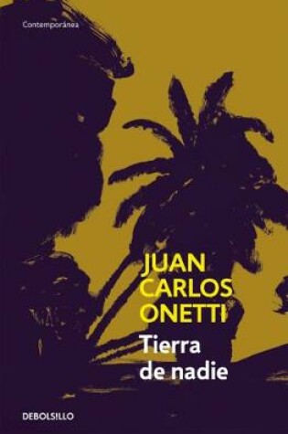 Cover of Tierra de nadie