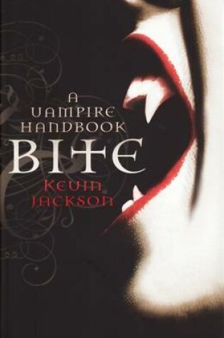 Cover of Bite