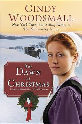 Book cover for Dawn of Christmas
