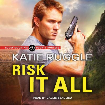 Book cover for Risk it All