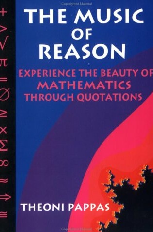 Cover of The Music of Reason