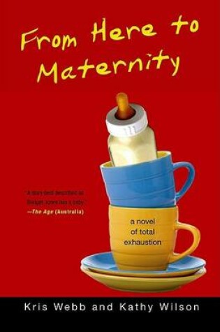 Cover of From Here to Maternity