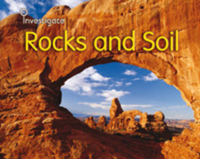 Cover of Rocks and Soil