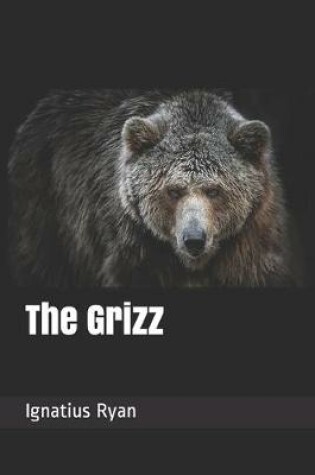 Cover of The Grizz