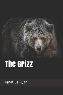 Book cover for The Grizz