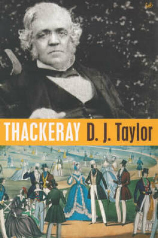 Cover of Thackeray