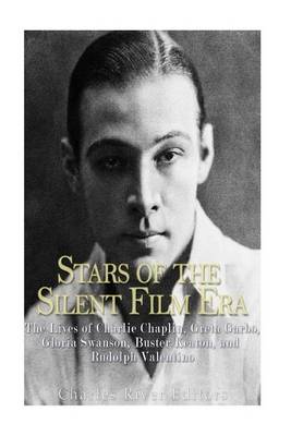 Book cover for Stars of the Silent Film Era