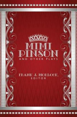 Cover of Mimi Pinson and Other Plays