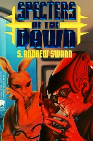Cover of Specters of the Dawn