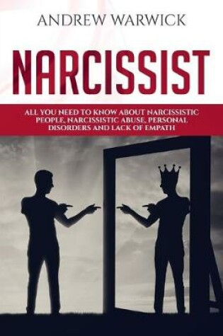 Cover of Narcissist