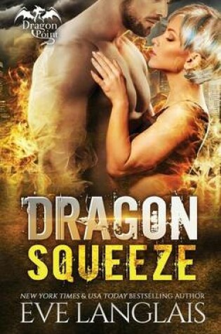 Cover of Dragon Squeeze