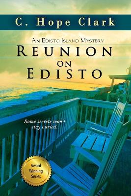 Book cover for Reunion on Edisto