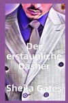 Book cover for Der erstaunliche Dasher Buch 2