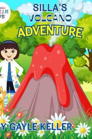 Cover of Silla's Volcano Adventure