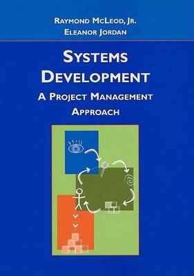 Book cover for Systems Development