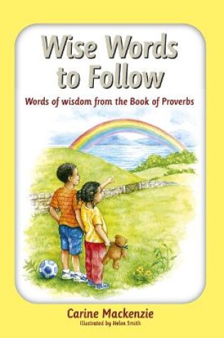 Cover of Wise Words to Follow