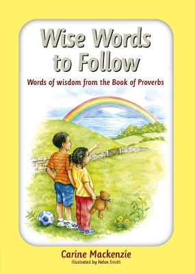 Book cover for Wise Words to Follow