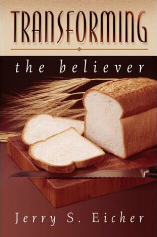 Cover of Transforming the Believer