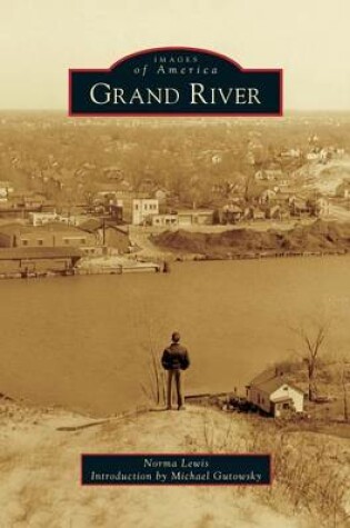 Cover of Grand River