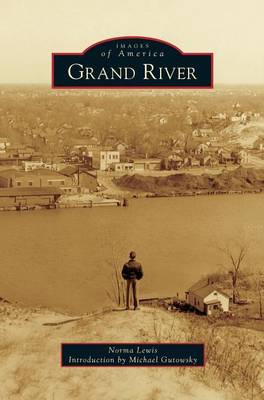 Book cover for Grand River