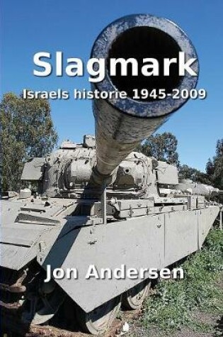 Cover of Slagmark