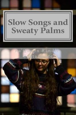 Book cover for Slow Songs and Sweaty Palms