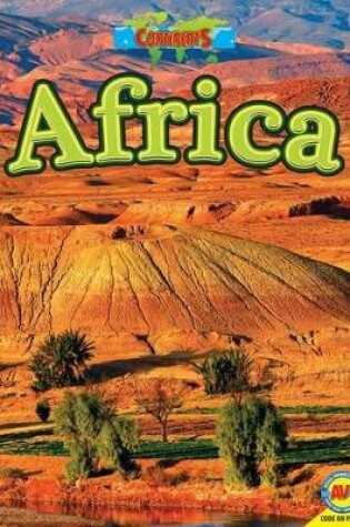 Cover of Africa (AV2)