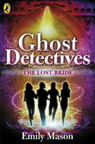 Cover of The Lost Bride