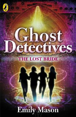 Cover of The Lost Bride