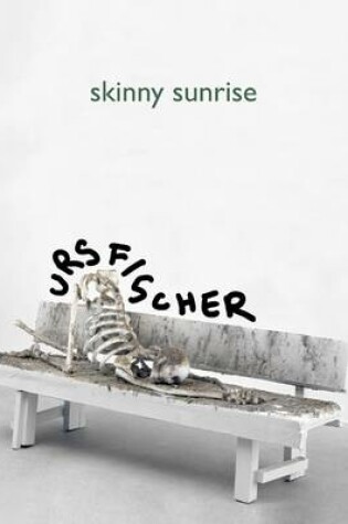 Cover of Urs Fischer