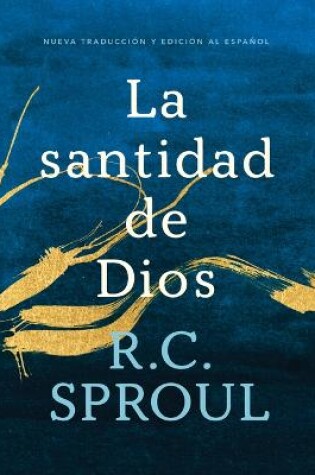 Cover of La Santidad de Dios