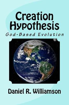 Book cover for Creation Hypothesis