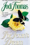 Book cover for The Texan's Dream