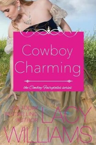 Cover of Cowboy Charming