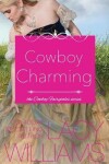 Book cover for Cowboy Charming